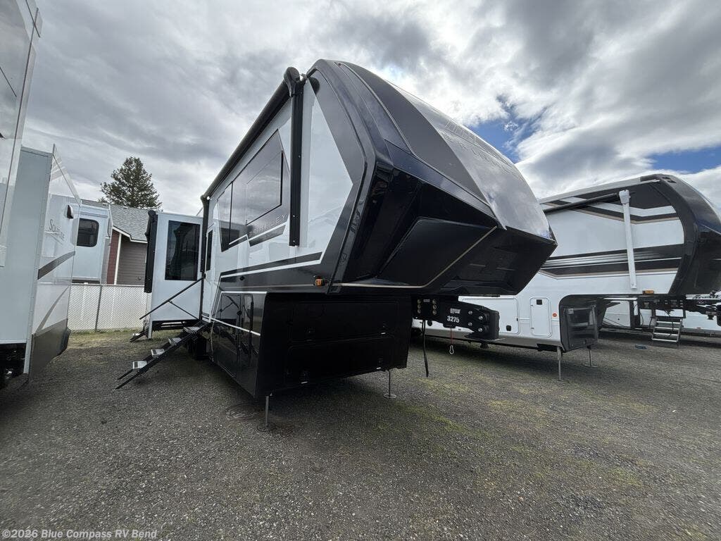 2026 Model G 3520 by Brinkley RV from Blue Compass RV Bend in Bend, Oregon