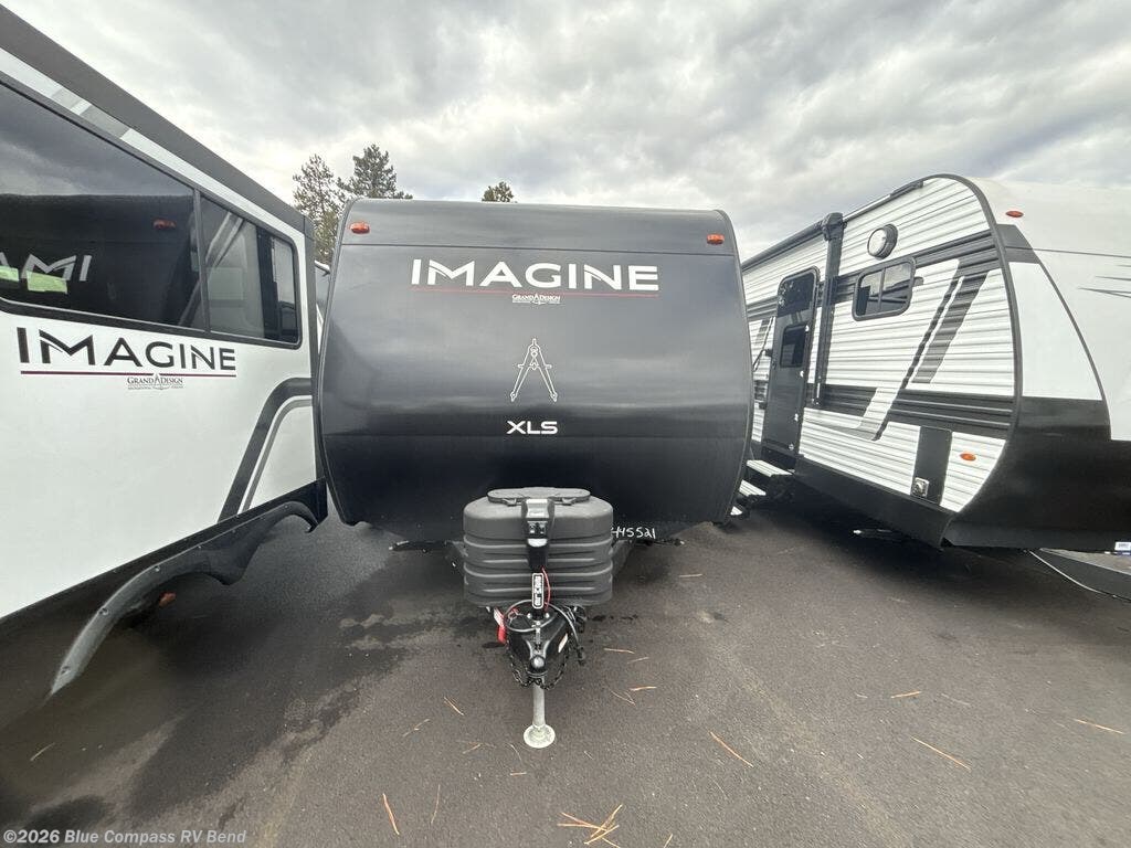New 2026 Grand Design Imagine XLS 22MLE available in Bend, Oregon