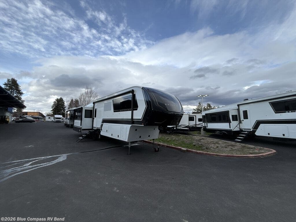 2026 Model Z 3610 by Brinkley RV from Blue Compass RV Bend in Bend, Oregon
