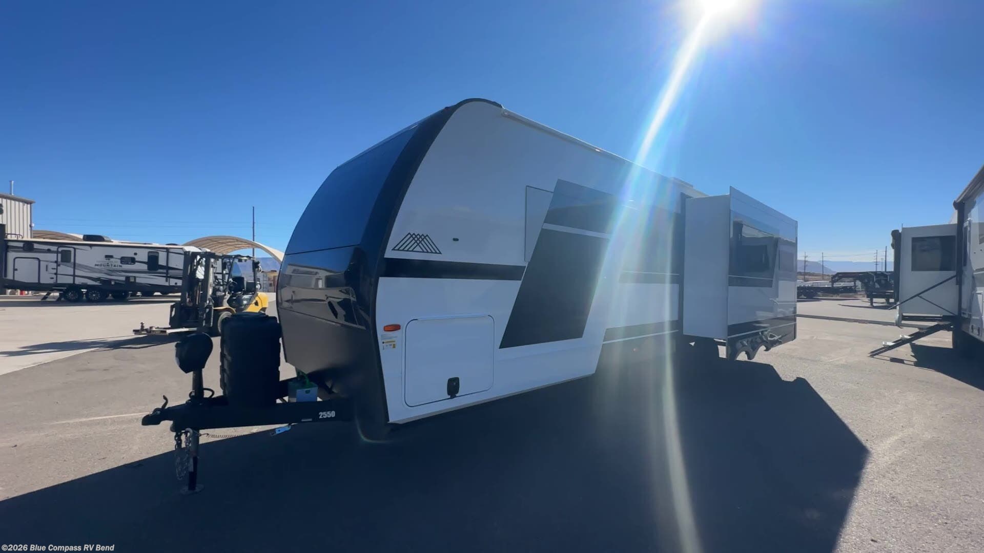 2026 Model I 280 by Brinkley RV from Blue Compass RV Bend in Bend, Oregon