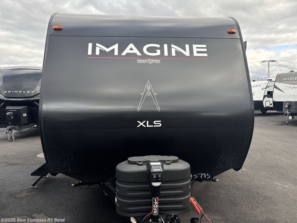 New 2026 Grand Design Imagine XLS 17MKE available in Bend, Oregon