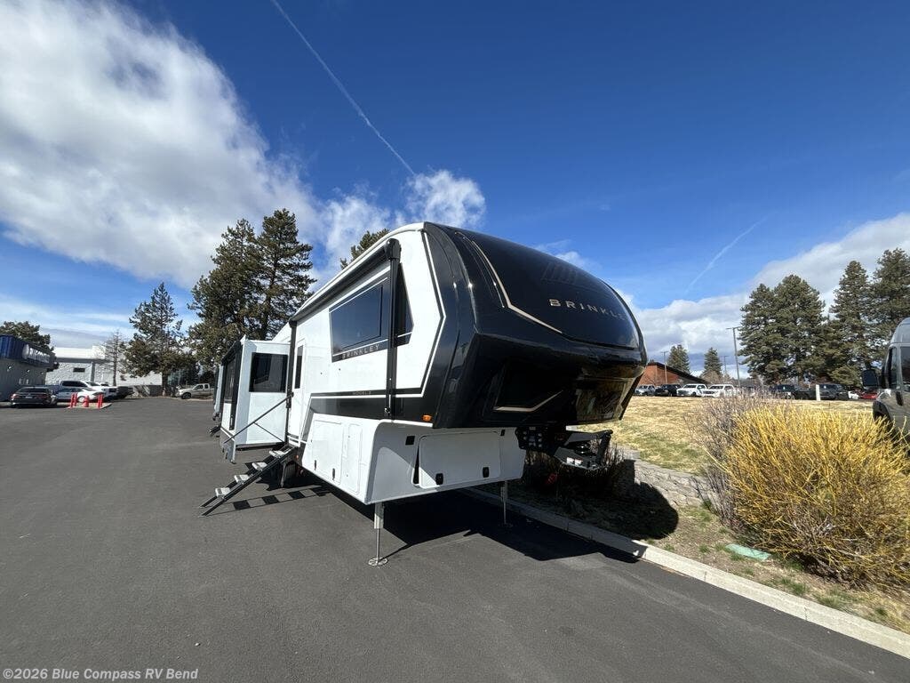 2026 Model Z 3100 by Brinkley RV from Blue Compass RV Bend in Bend, Oregon