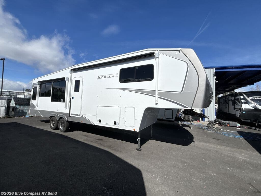 2026 Avenue 32RLS by Alliance RV from Blue Compass RV Bend in Bend, Oregon