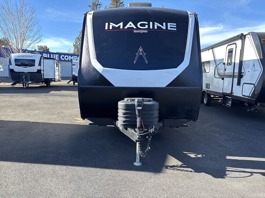 New 2026 Grand Design Imagine 2670MK available in Bend, Oregon