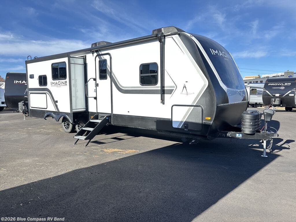 2026 Imagine 2670MK by Grand Design from Blue Compass RV Bend in Bend, Oregon