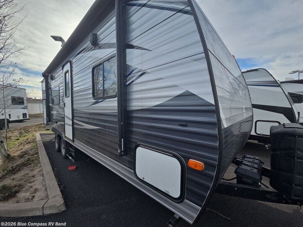 2018 Springdale 260TBWE by Keystone from Blue Compass RV Bend in Bend, Oregon