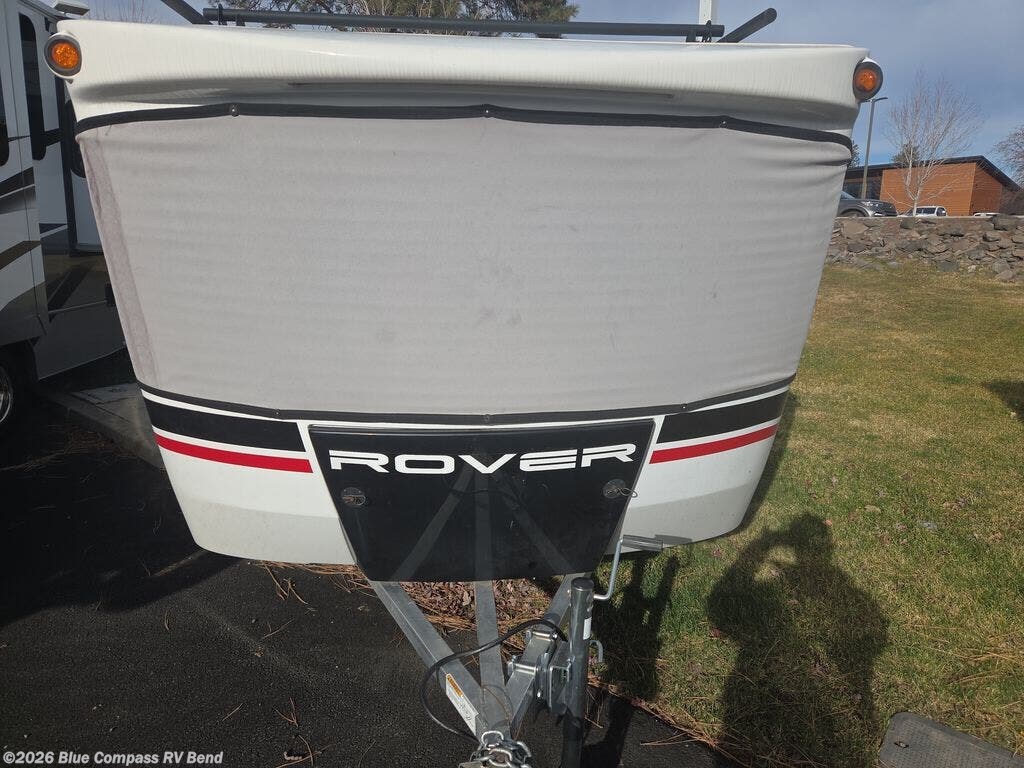 Used 2020 inTech Luna Rover available in Bend, Oregon