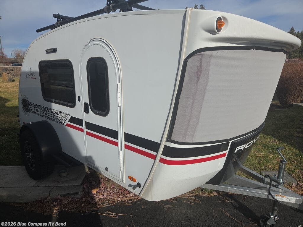 2020 Luna Rover by inTech from Blue Compass RV Bend in Bend, Oregon