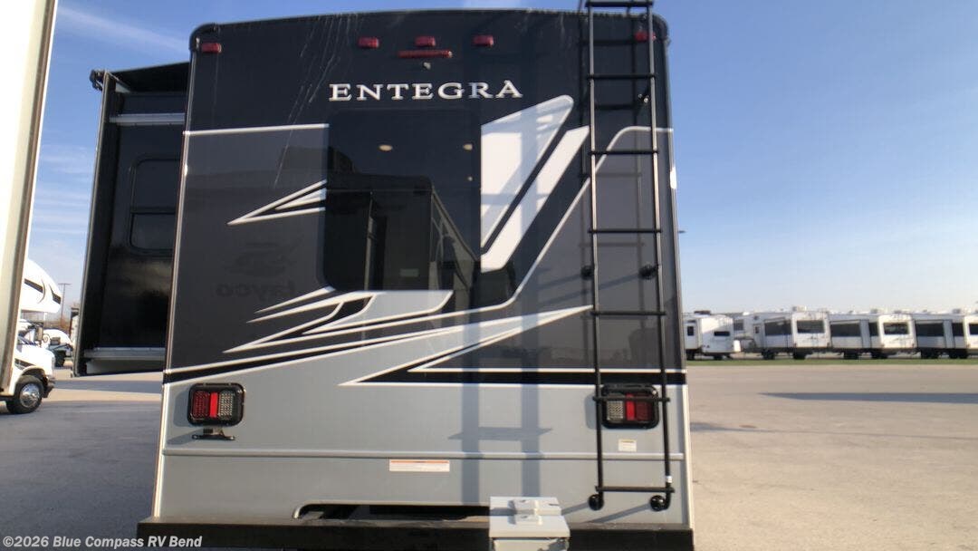 New 2026 Entegra Coach Esteem 29V available in Bend, Oregon