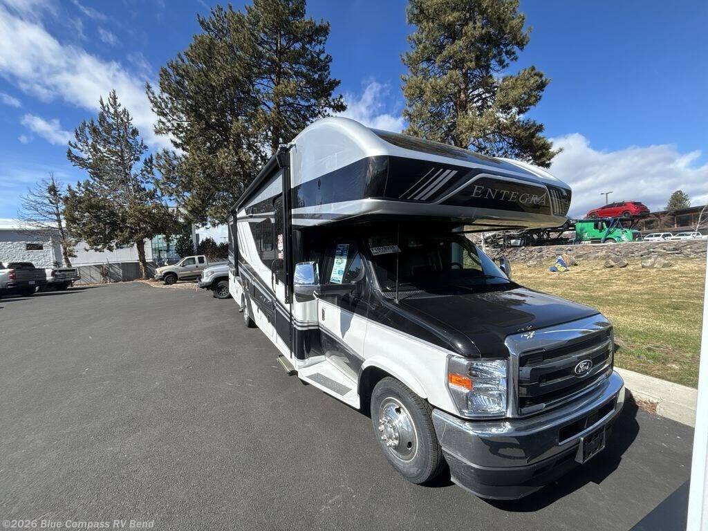 2026 Esteem 29V by Entegra Coach from Blue Compass RV Bend in Bend, Oregon