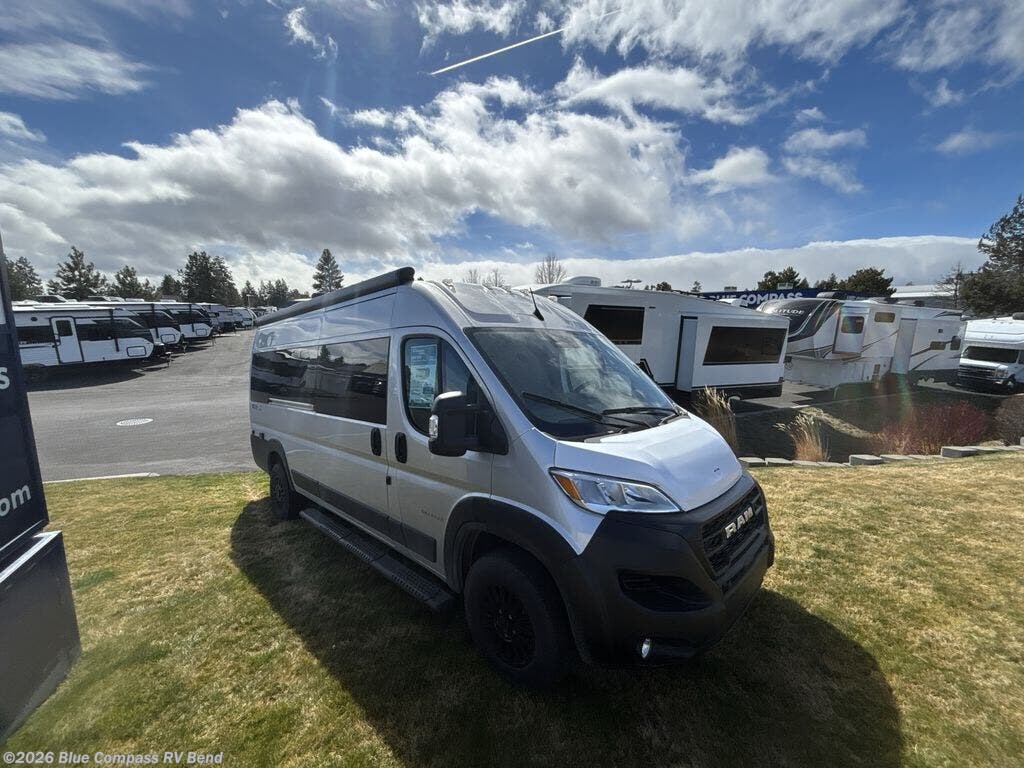 2026 Ethos 20T by Entegra Coach from Blue Compass RV Bend in Bend, Oregon