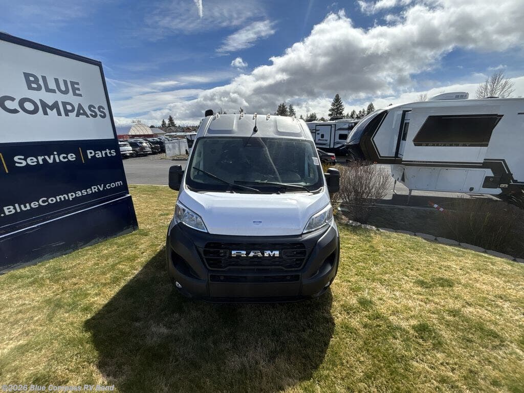 New 2026 Entegra Coach Ethos 20T available in Bend, Oregon