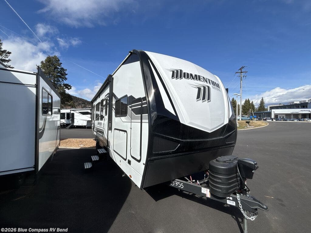 2026 Momentum G-Class 25G by Grand Design from Blue Compass RV Bend in Bend, Oregon