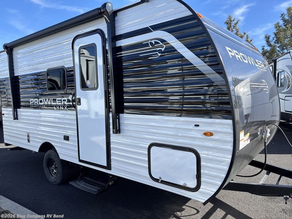 2026 Prowler 1700BH by Heartland from Blue Compass RV Bend in Bend, Oregon