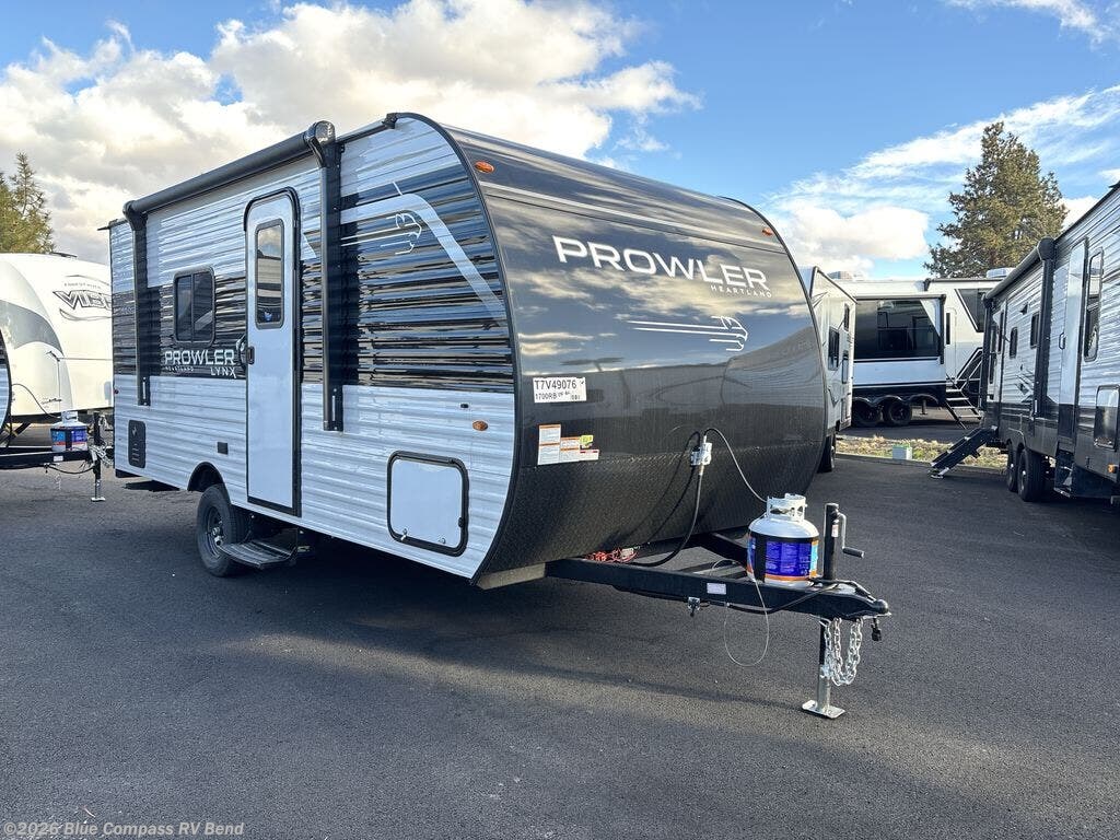 2026 Prowler 1700RB by Heartland from Blue Compass RV Bend in Bend, Oregon