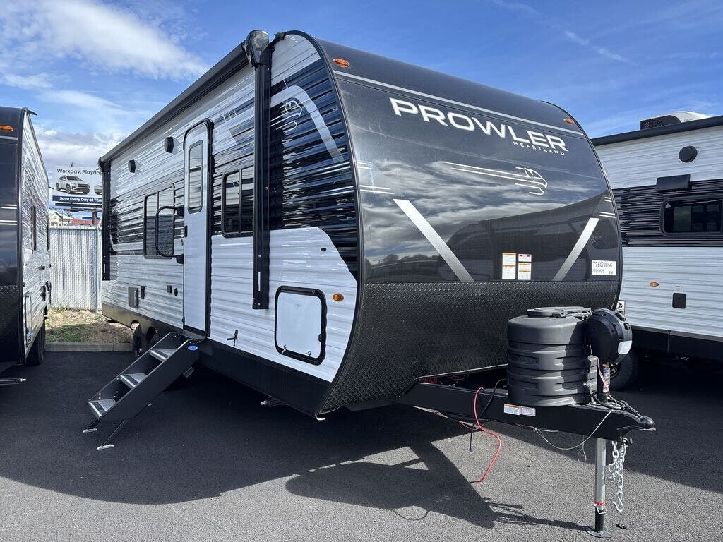 2026 Prowler 2201MDS by Heartland from Blue Compass RV Bend in Bend, Oregon