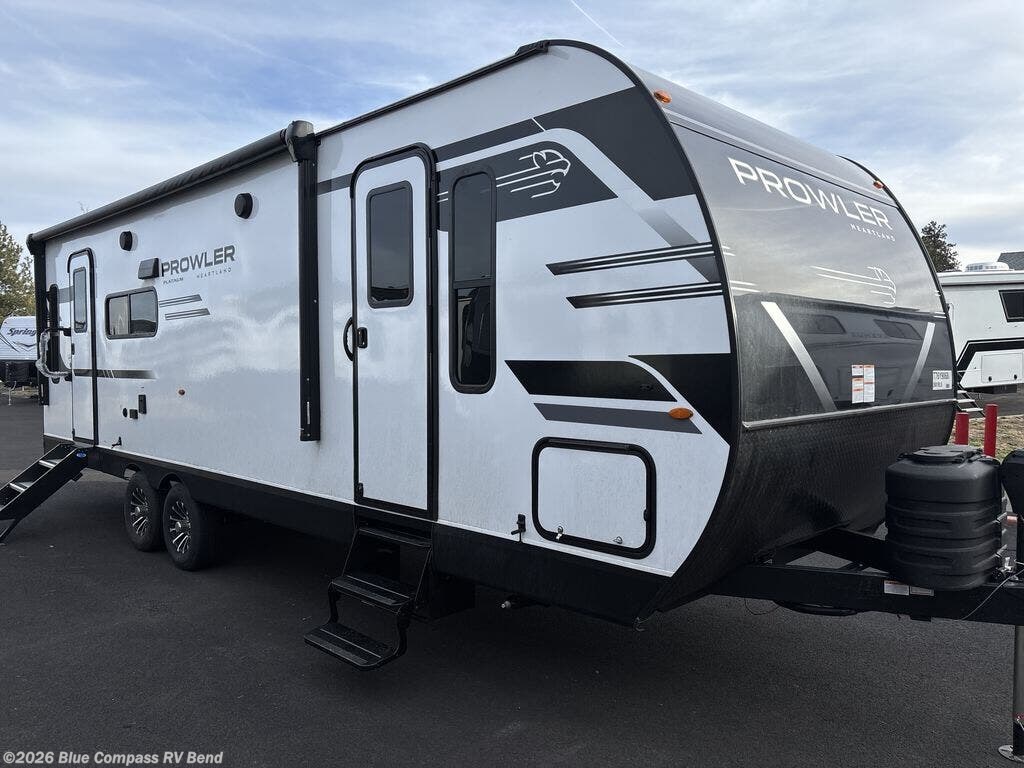 2026 Prowler 2802BHS by Heartland from Blue Compass RV Bend in Bend, Oregon