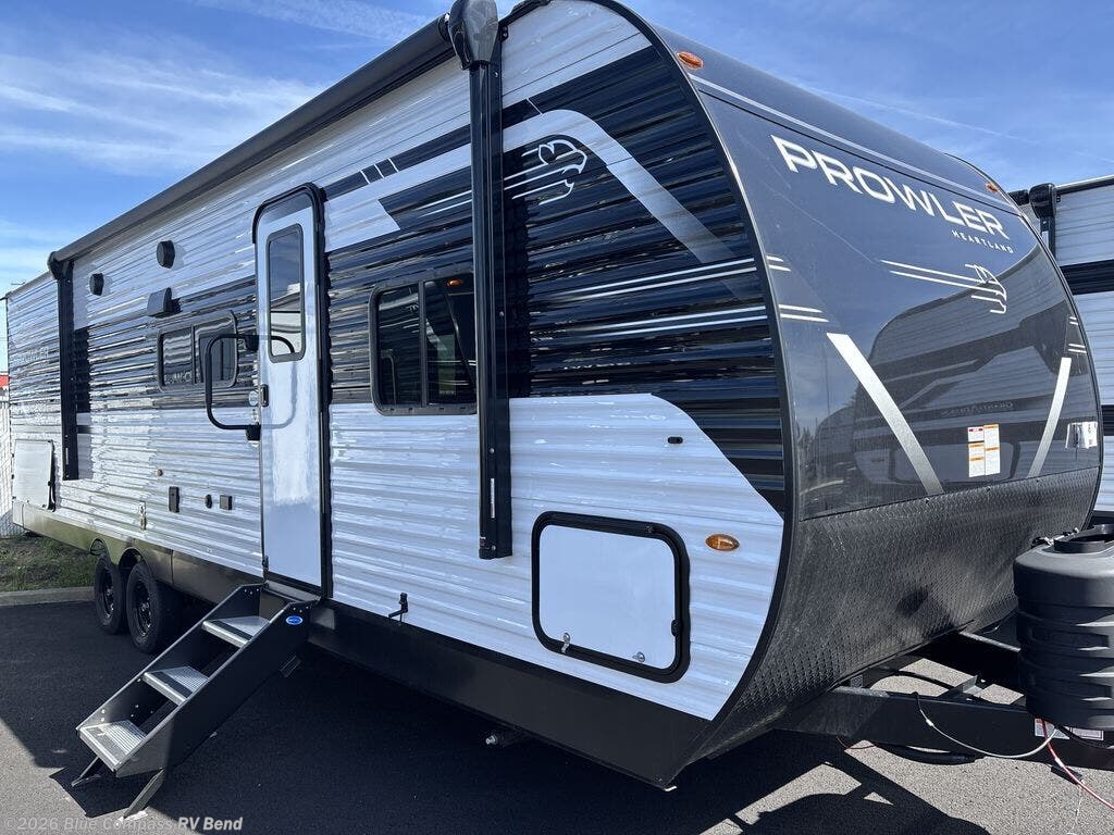 2026 Prowler 2802BHS by Heartland from Blue Compass RV Bend in Bend, Oregon