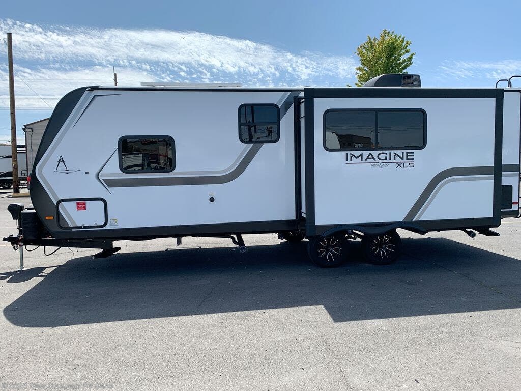 New 2026 Grand Design Imagine XLS 23LDE available in Bend, Oregon