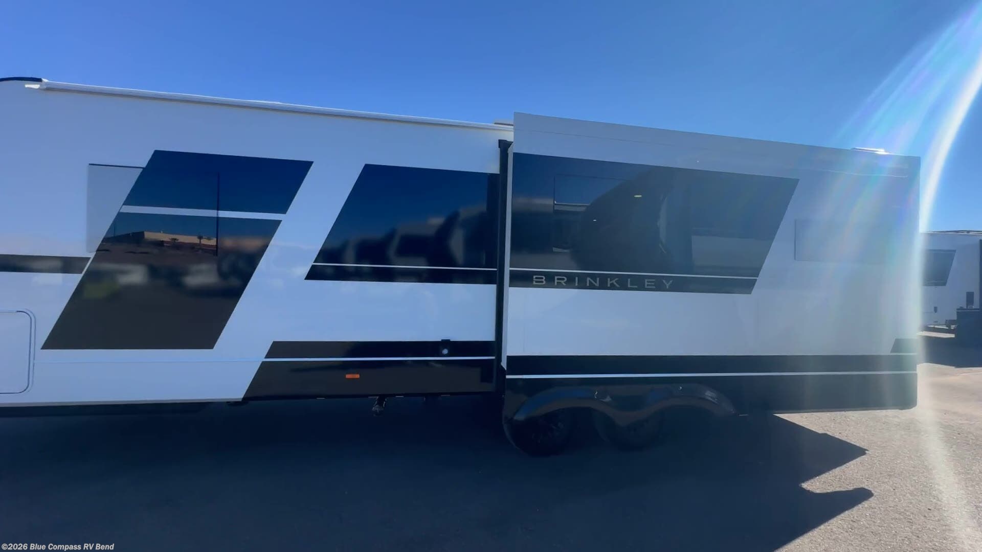 2026 Model I 280 by Brinkley RV from Blue Compass RV Bend in Bend, Oregon