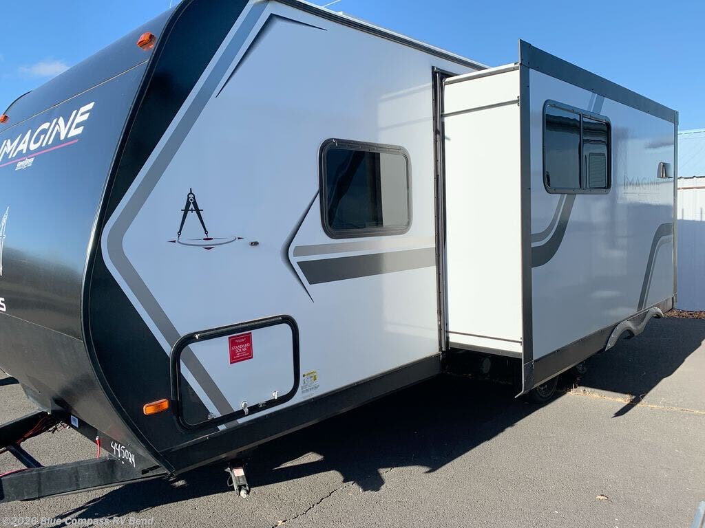 New 2026 Grand Design Imagine XLS 22MLE available in Bend, Oregon