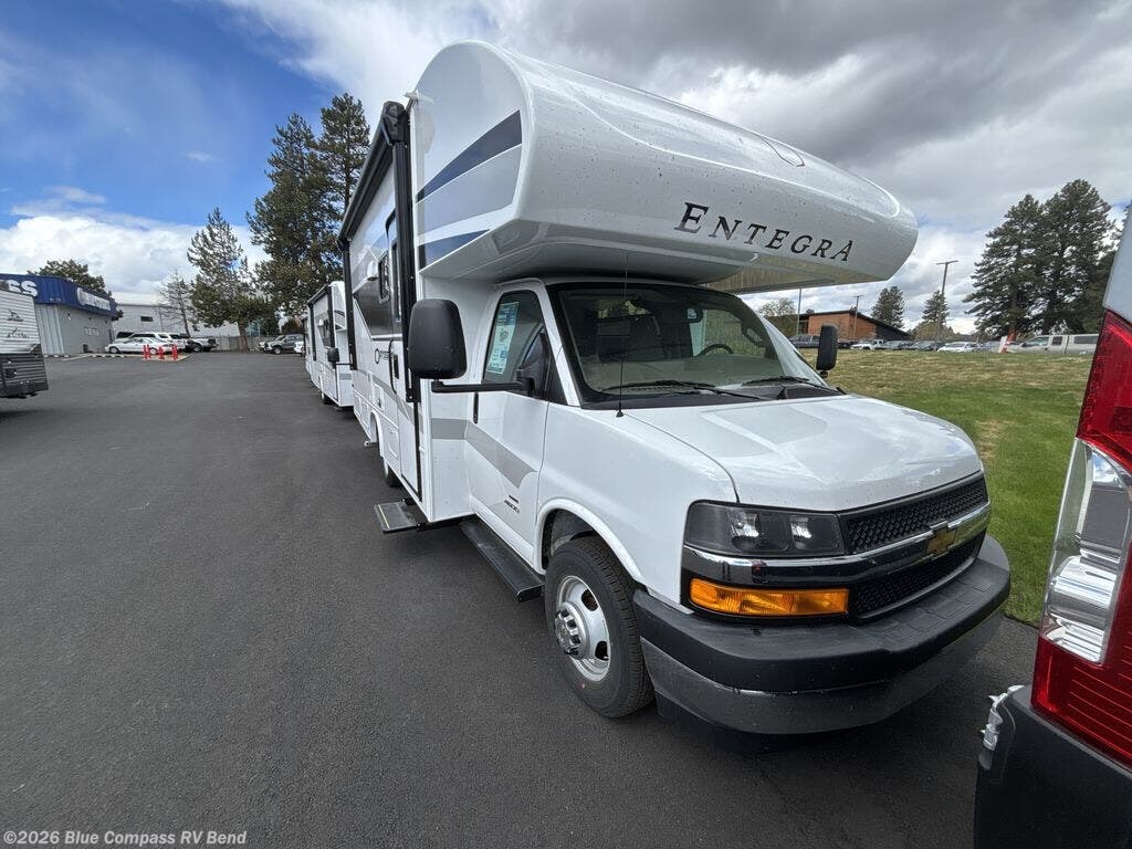 New 2026 Thor Motor Coach Geneva 28VT available in Bend, Oregon