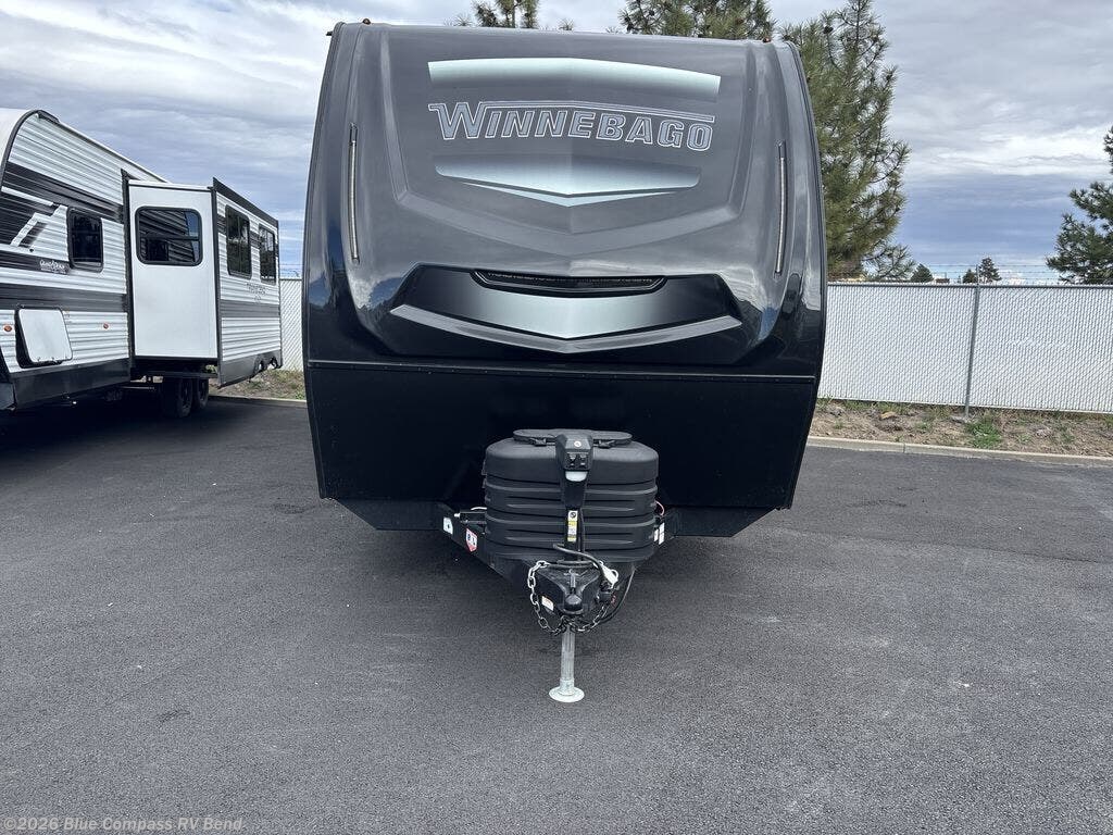 Used 2022 Winnebago Voyage 2730RL available in Bend, Oregon