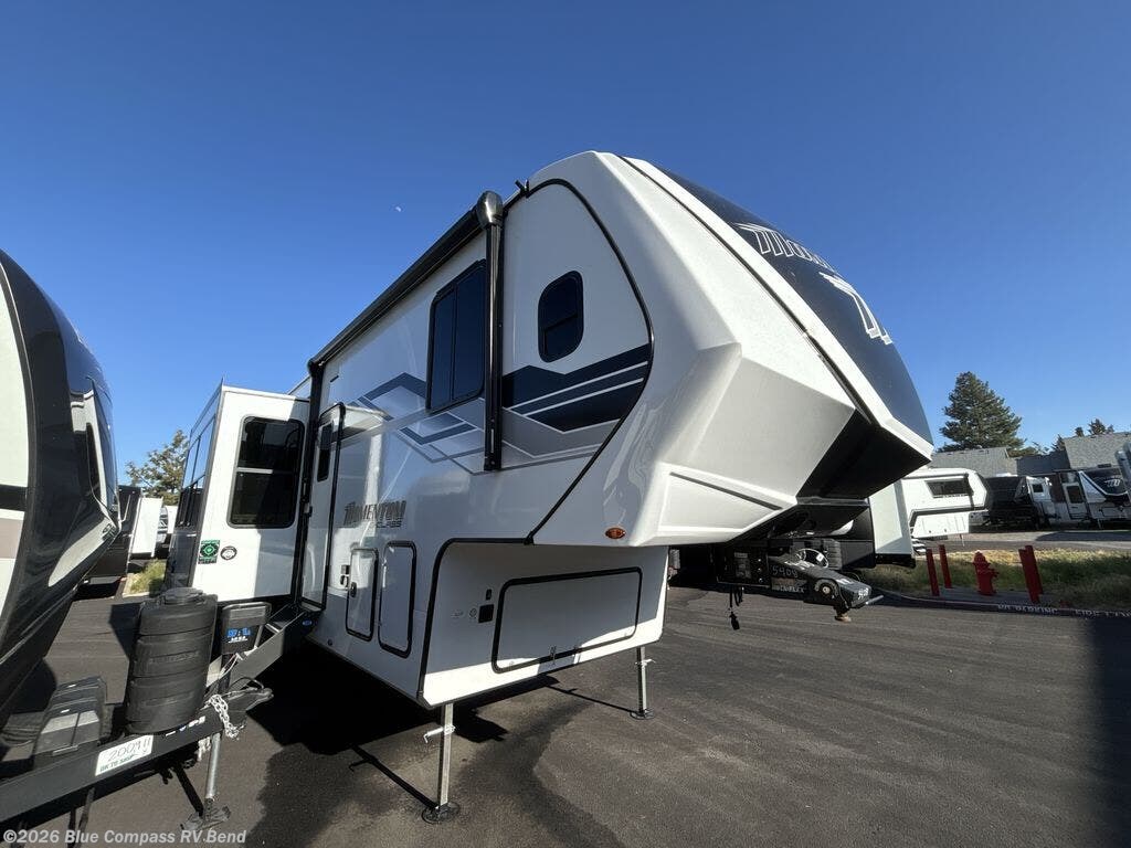 2026 Momentum G-Class 394G by Grand Design from Blue Compass RV Bend in Bend, Oregon