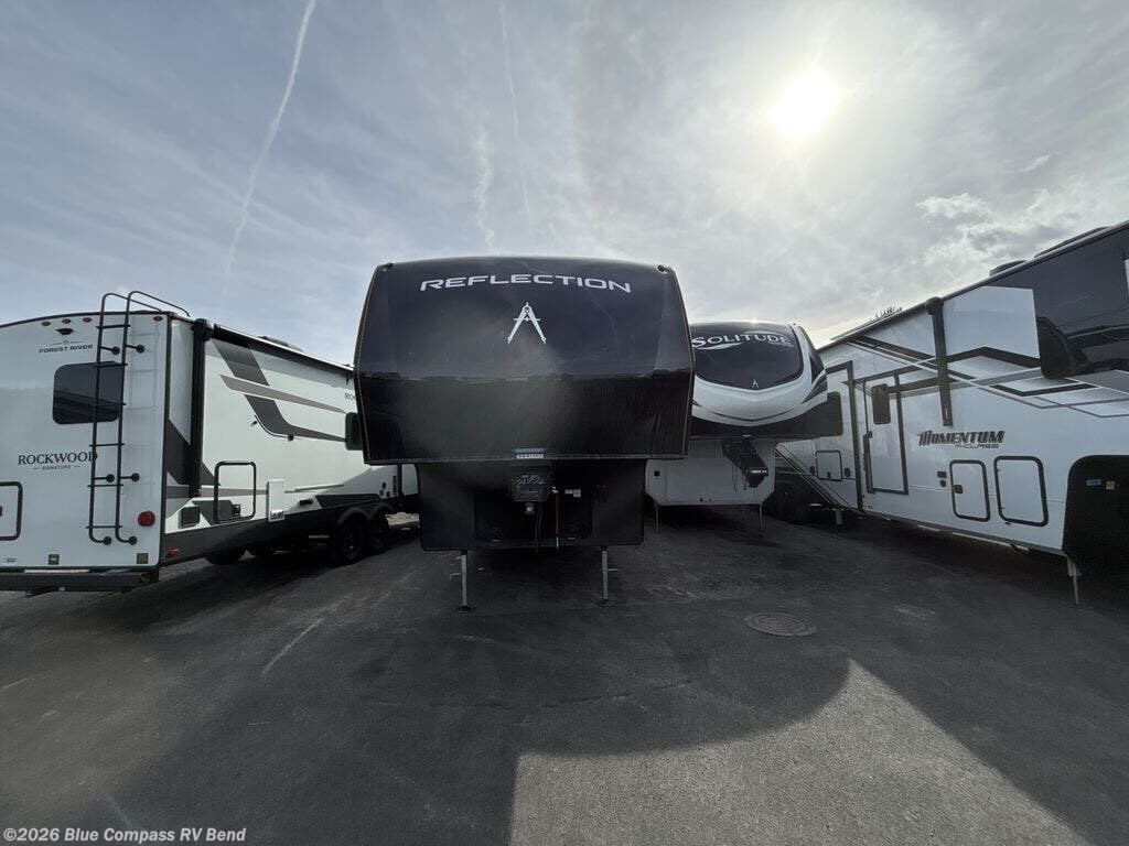 New 2026 Heartland Prowler 2100QB available in Bend, Oregon