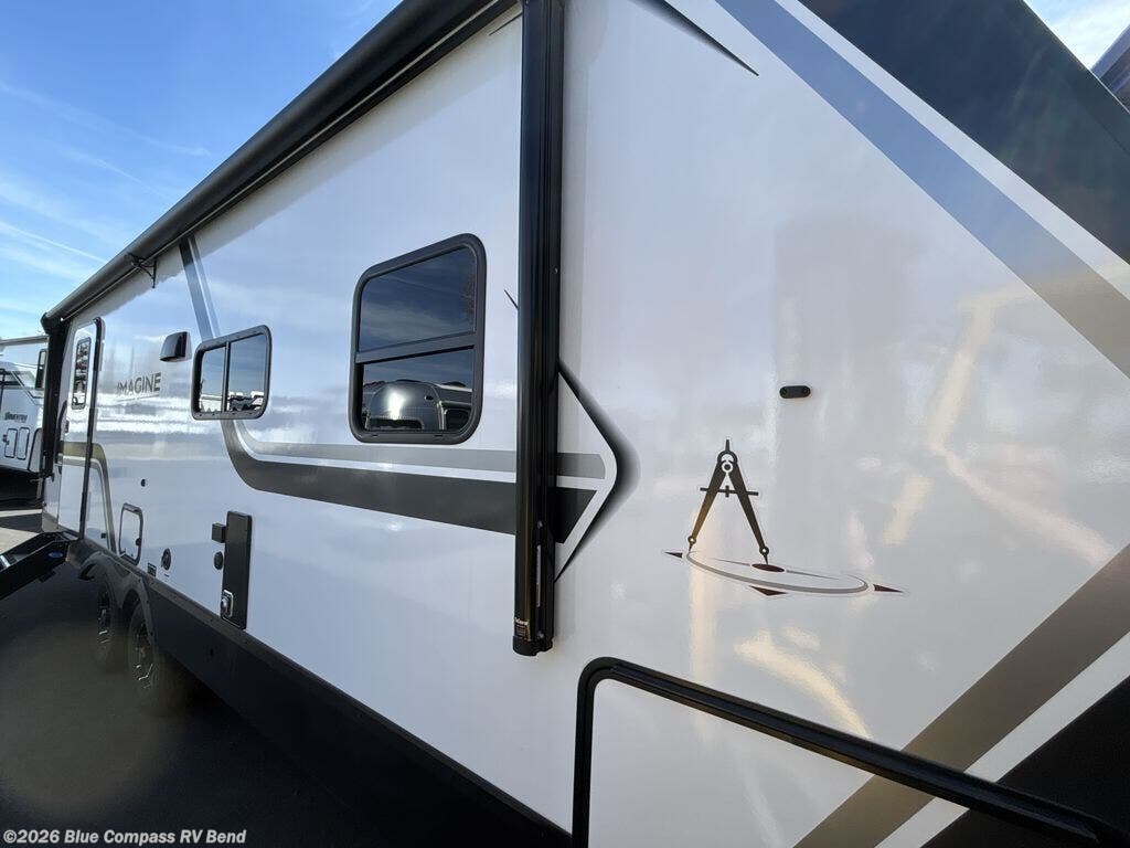 2026 Imagine 2600RB by Grand Design from Blue Compass RV Bend in Bend, Oregon