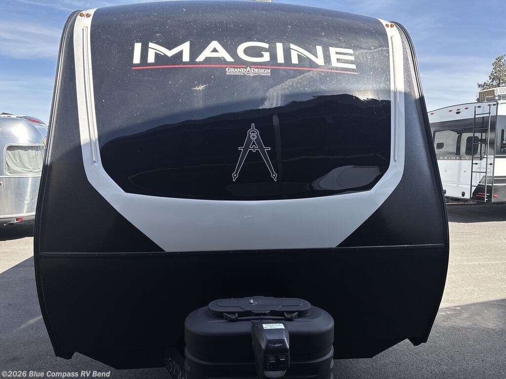 New 2026 Grand Design Imagine 2600RB available in Bend, Oregon