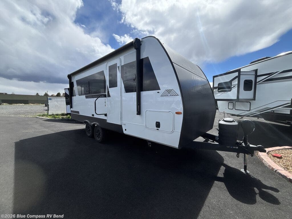 2026 Model Ix 20x by Brinkley RV from Blue Compass RV Bend in Bend, Oregon