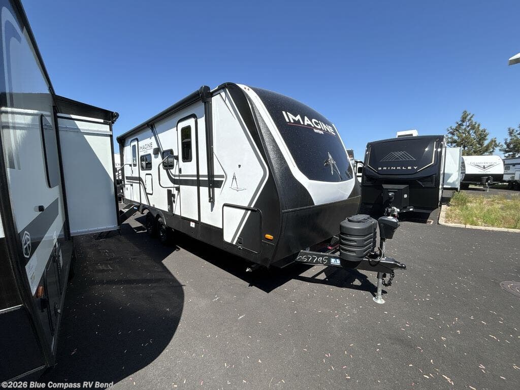 2026 Imagine 2300MK by Grand Design from Blue Compass RV Bend in Bend, Oregon
