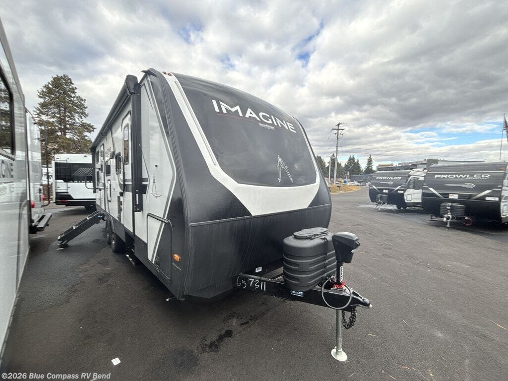 2026 Imagine 2470BH by Grand Design from Blue Compass RV Bend in Bend, Oregon