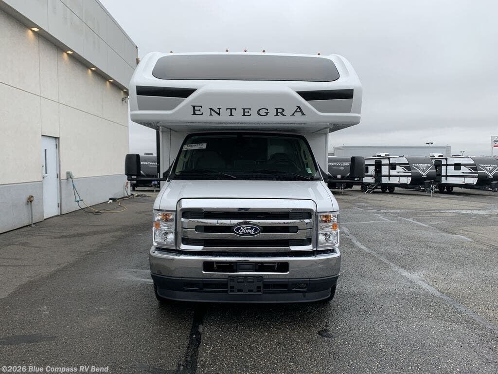 2026 Odyssey 24B by Entegra Coach from Blue Compass RV Bend in Bend, Oregon