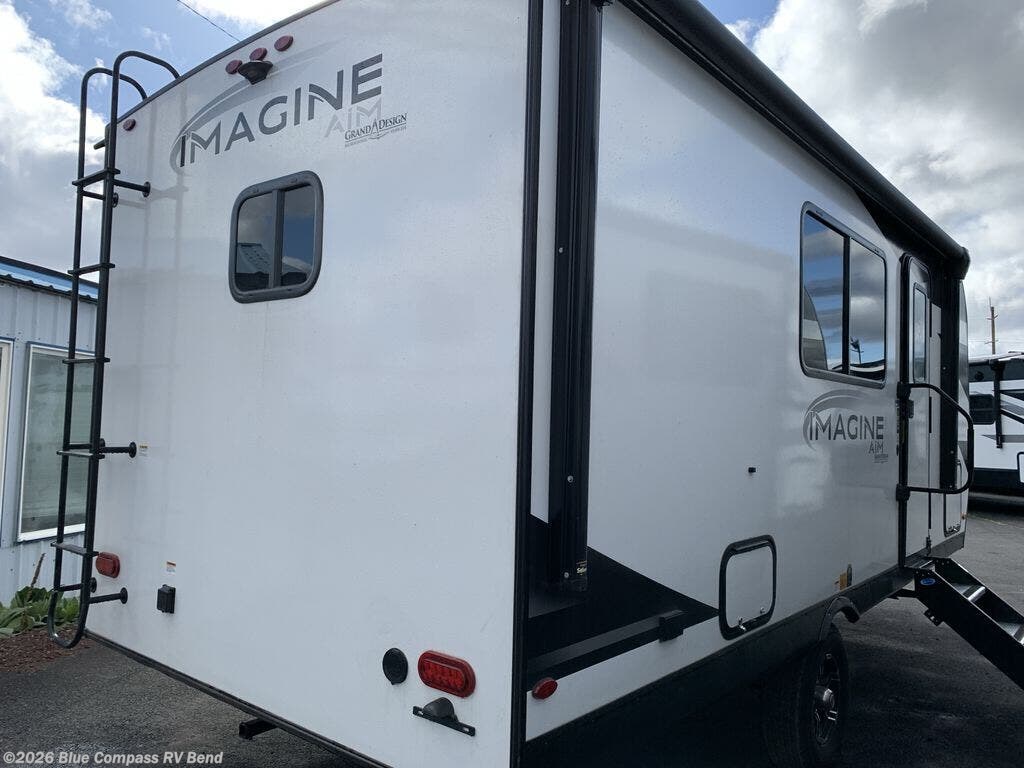 Used 2023 Grand Design Imagine AIM 18BH available in Bend, Oregon