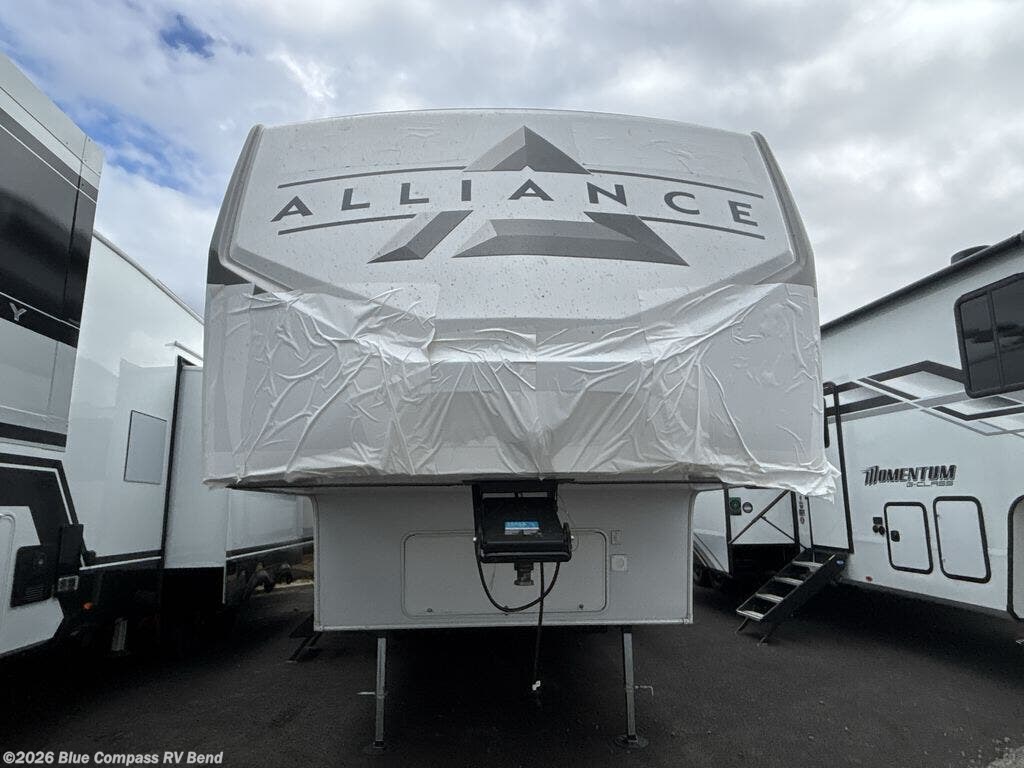 New 2026 Alliance RV Avenue All-Access 29RL available in Bend, Oregon