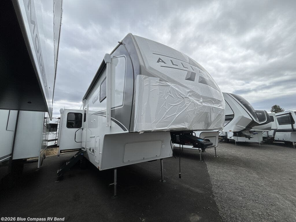 2026 Avenue All-Access 29RL by Alliance RV from Blue Compass RV Bend in Bend, Oregon