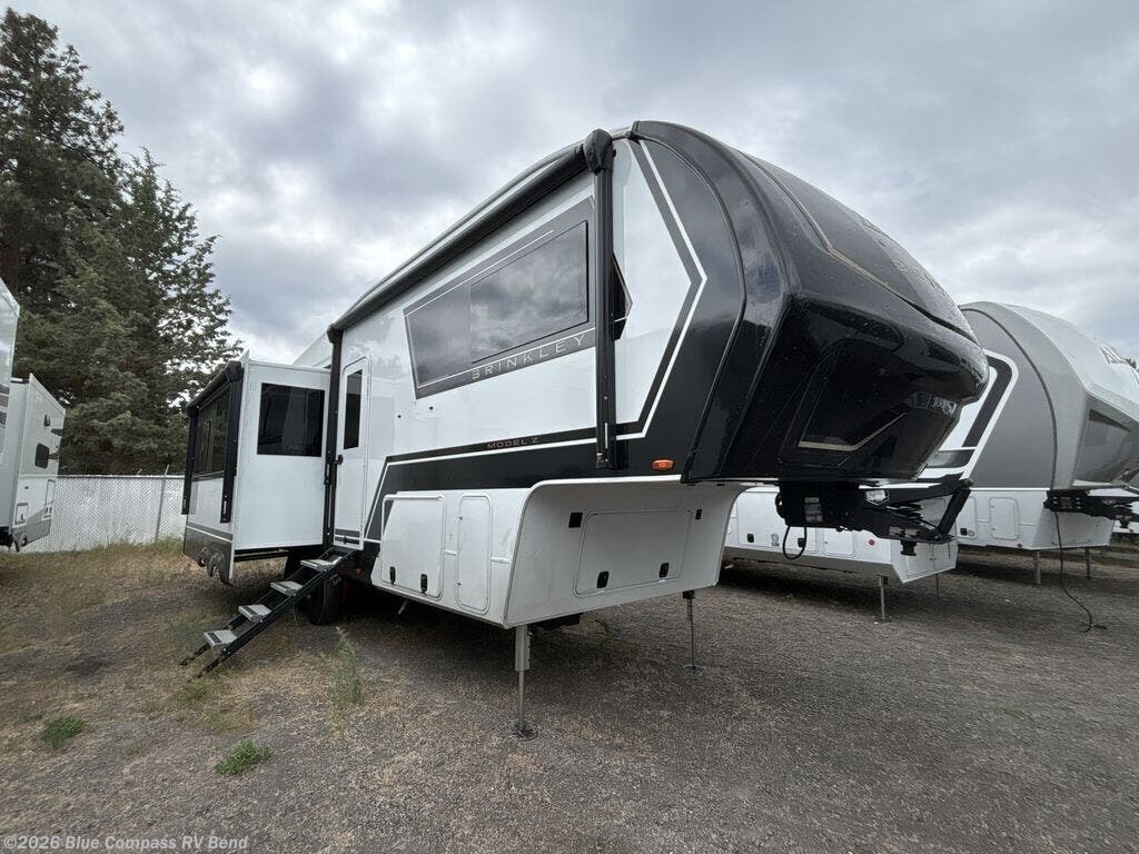 2026 Model Z 2900 by Brinkley RV from Blue Compass RV Bend in Bend, Oregon