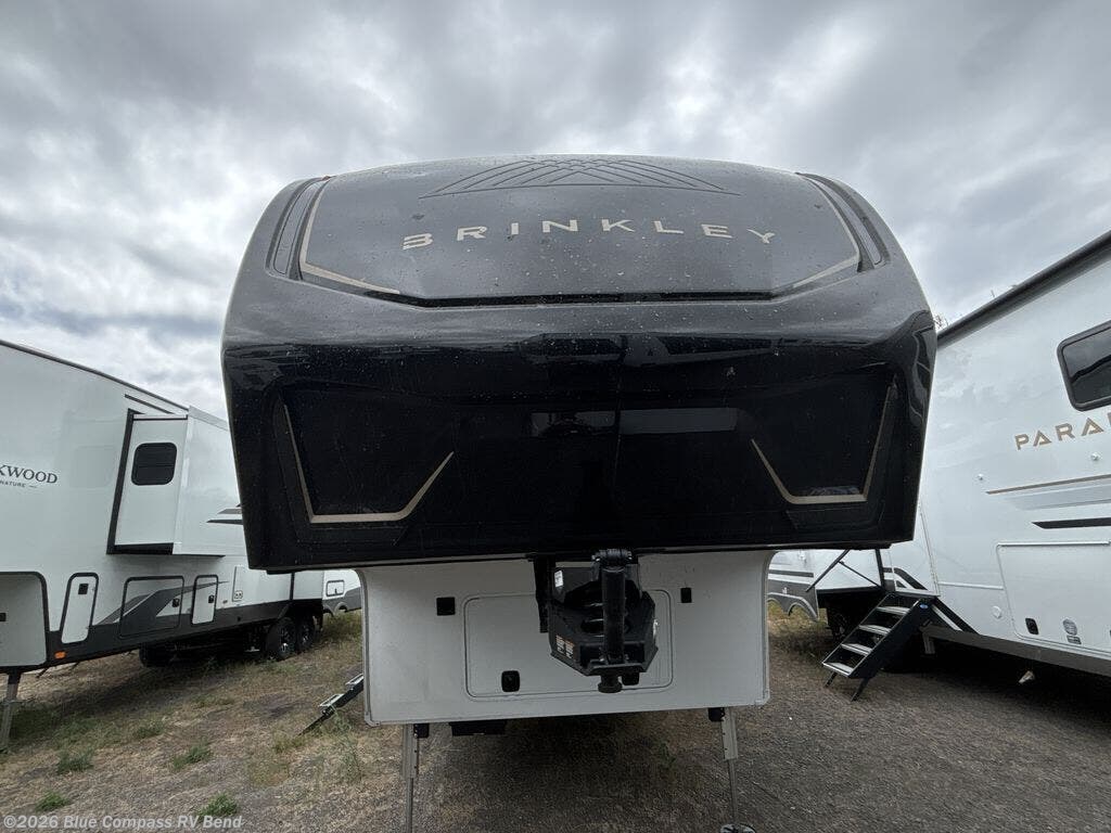 New 2026 Brinkley RV Model Z 2900 available in Bend, Oregon