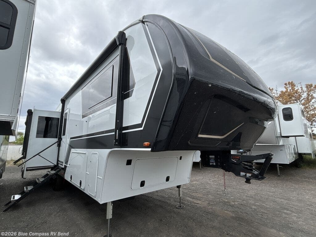 2026 Model Z 3100 by Brinkley RV from Blue Compass RV Bend in Bend, Oregon