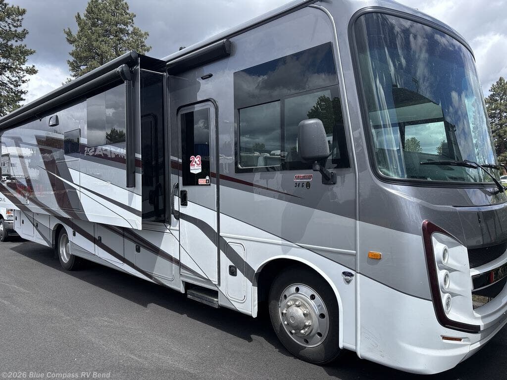 2026 Vision XL 34G by Entegra Coach from Blue Compass RV Bend in Bend, Oregon