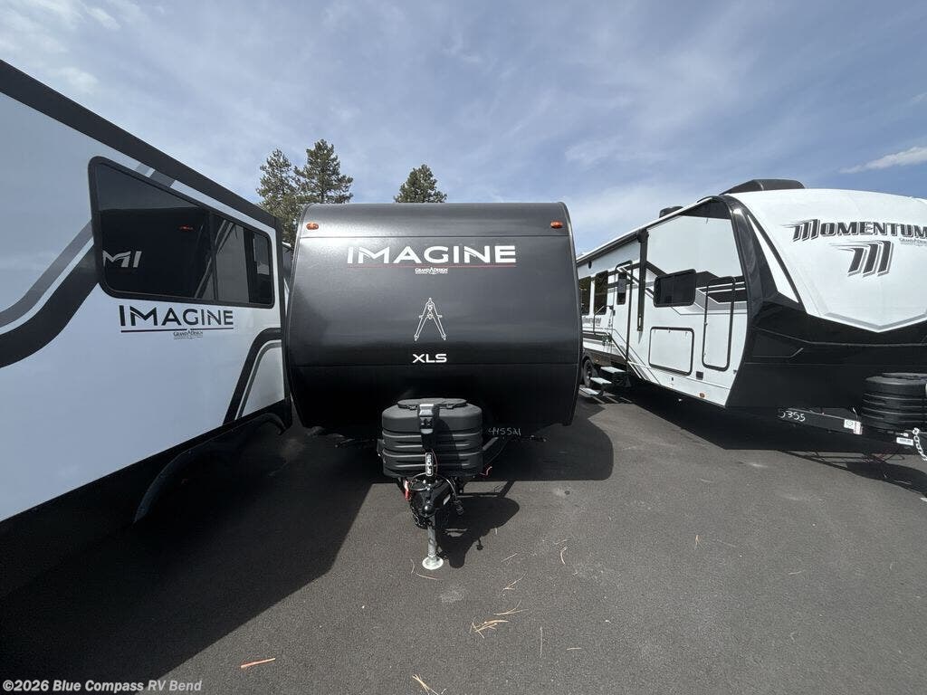New 2026 Grand Design Imagine XLS 22MLE available in Bend, Oregon