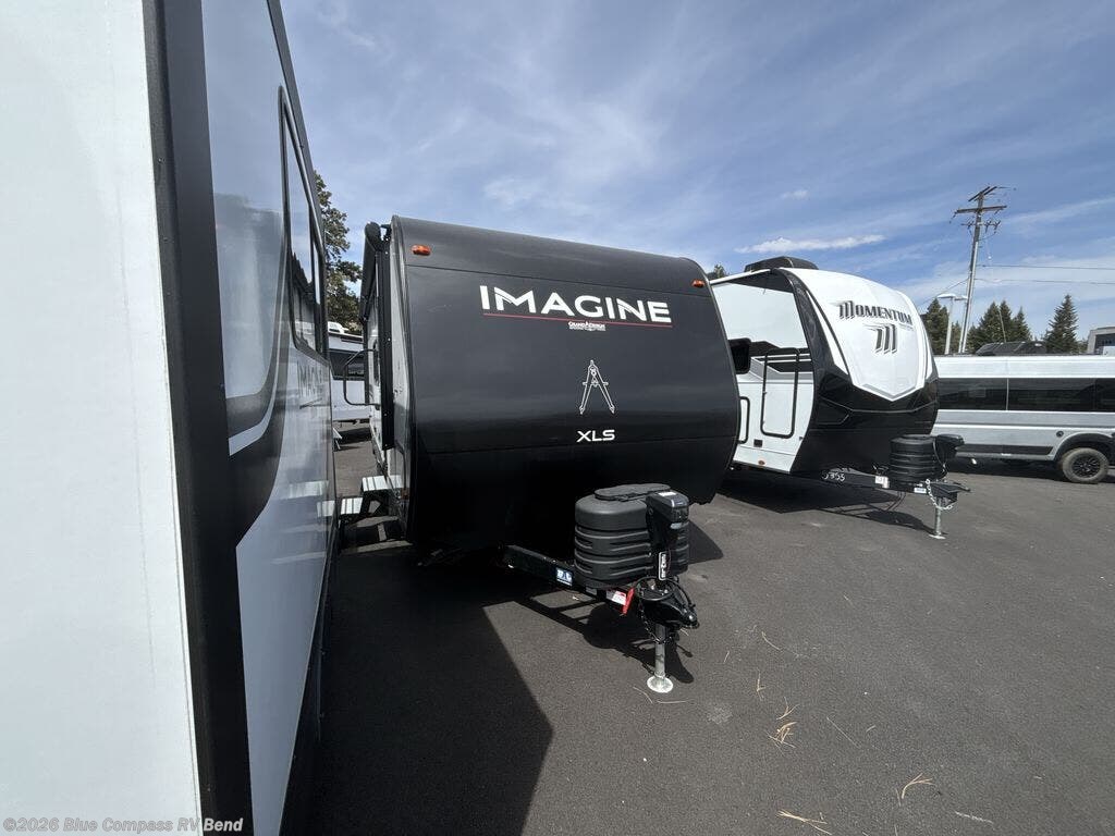 2026 Imagine XLS 22MLE by Grand Design from Blue Compass RV Bend in Bend, Oregon