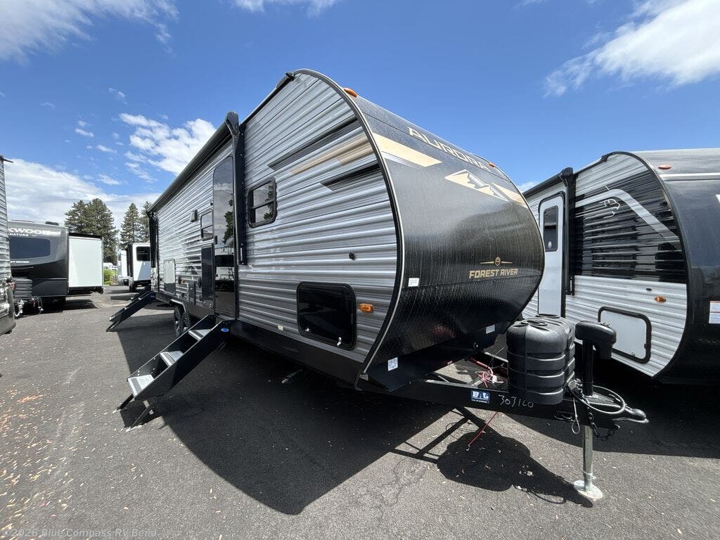 2026 Aurora 27DBH by Forest River from Blue Compass RV Bend in Bend, Oregon