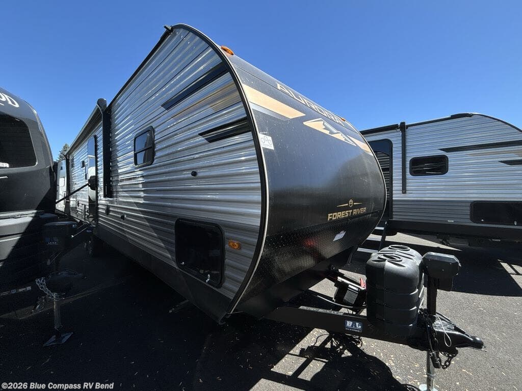 2026 Aurora 29TQS by Forest River from Blue Compass RV Bend in Bend, Oregon