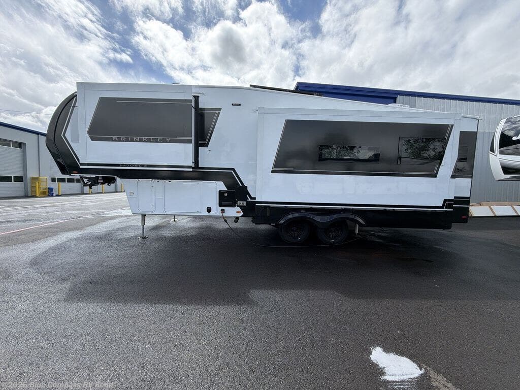 2026 Model Z 2900 by Brinkley RV from Blue Compass RV Bend in Bend, Oregon