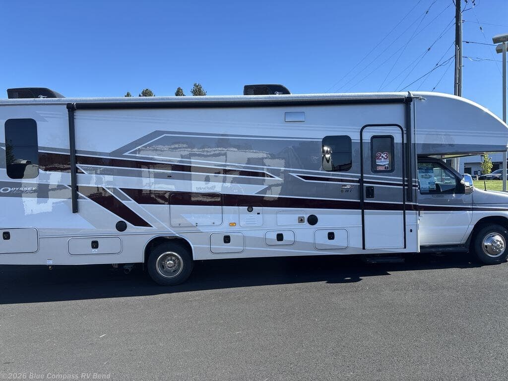 2026 Odyssey 30Z by Entegra Coach from Blue Compass RV Bend in Bend, Oregon