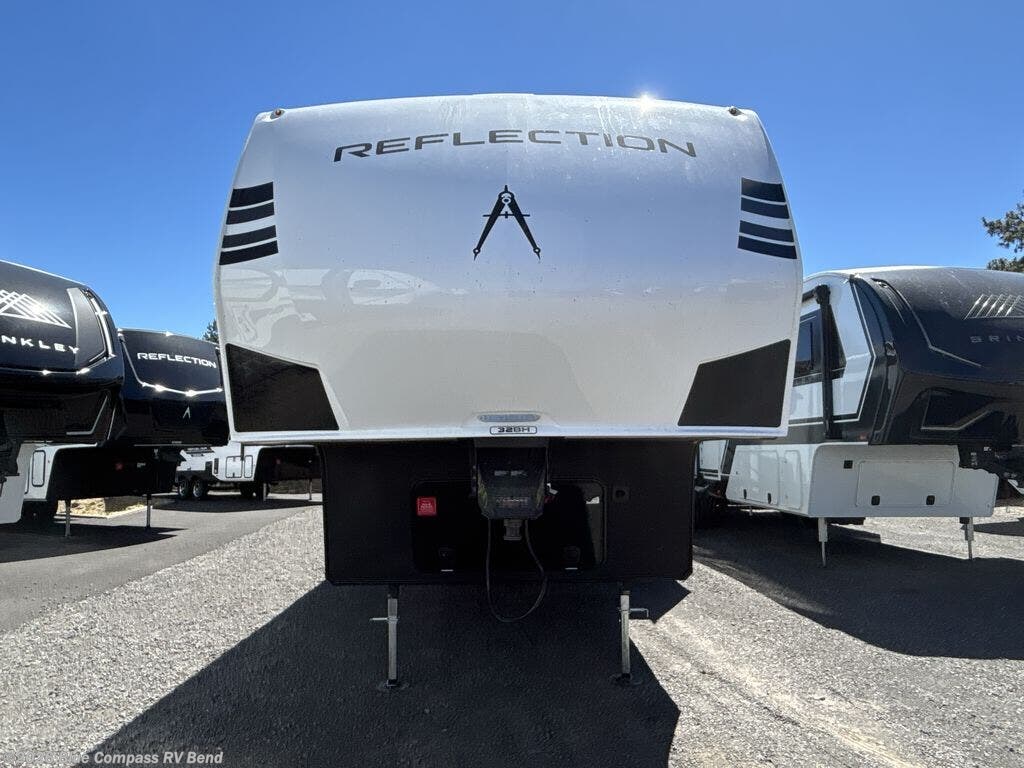 New 2026 Grand Design Reflection 100 Series 32BH available in Bend, Oregon