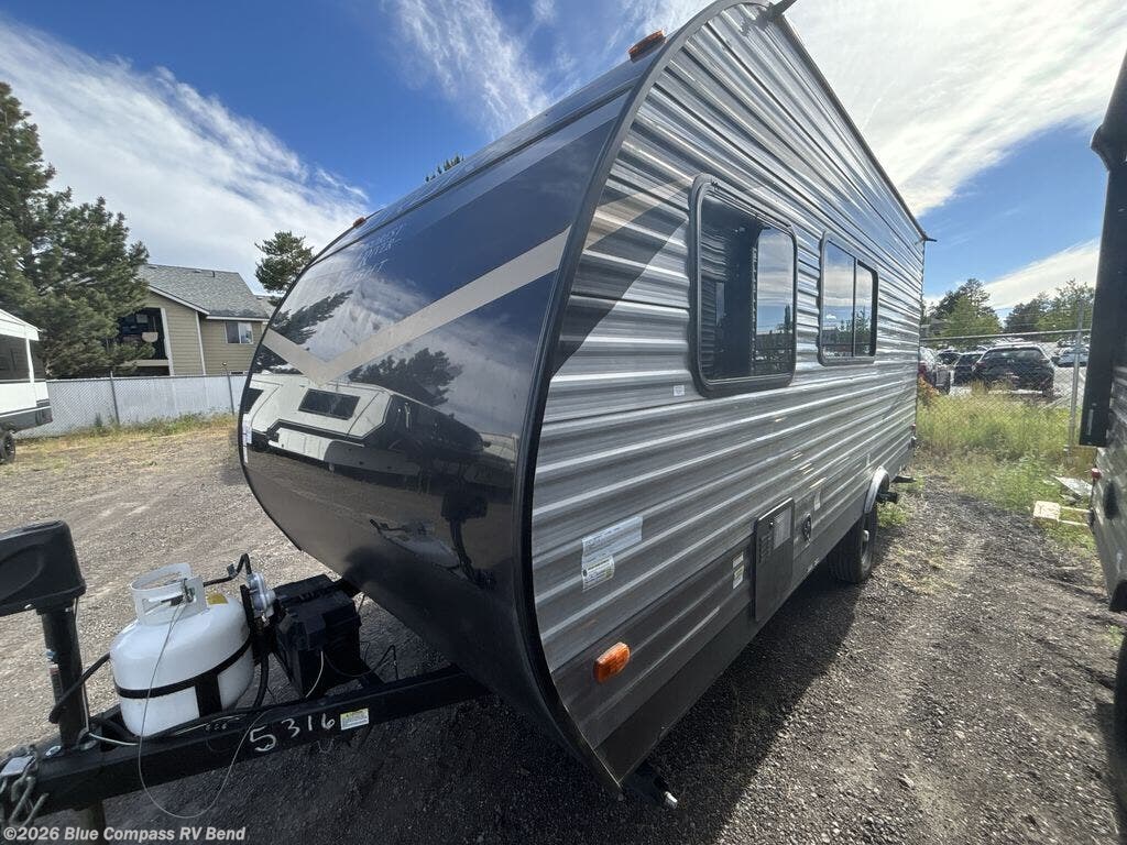 2023 Aurora 16BHX by Forest River from Blue Compass RV Bend in Bend, Oregon